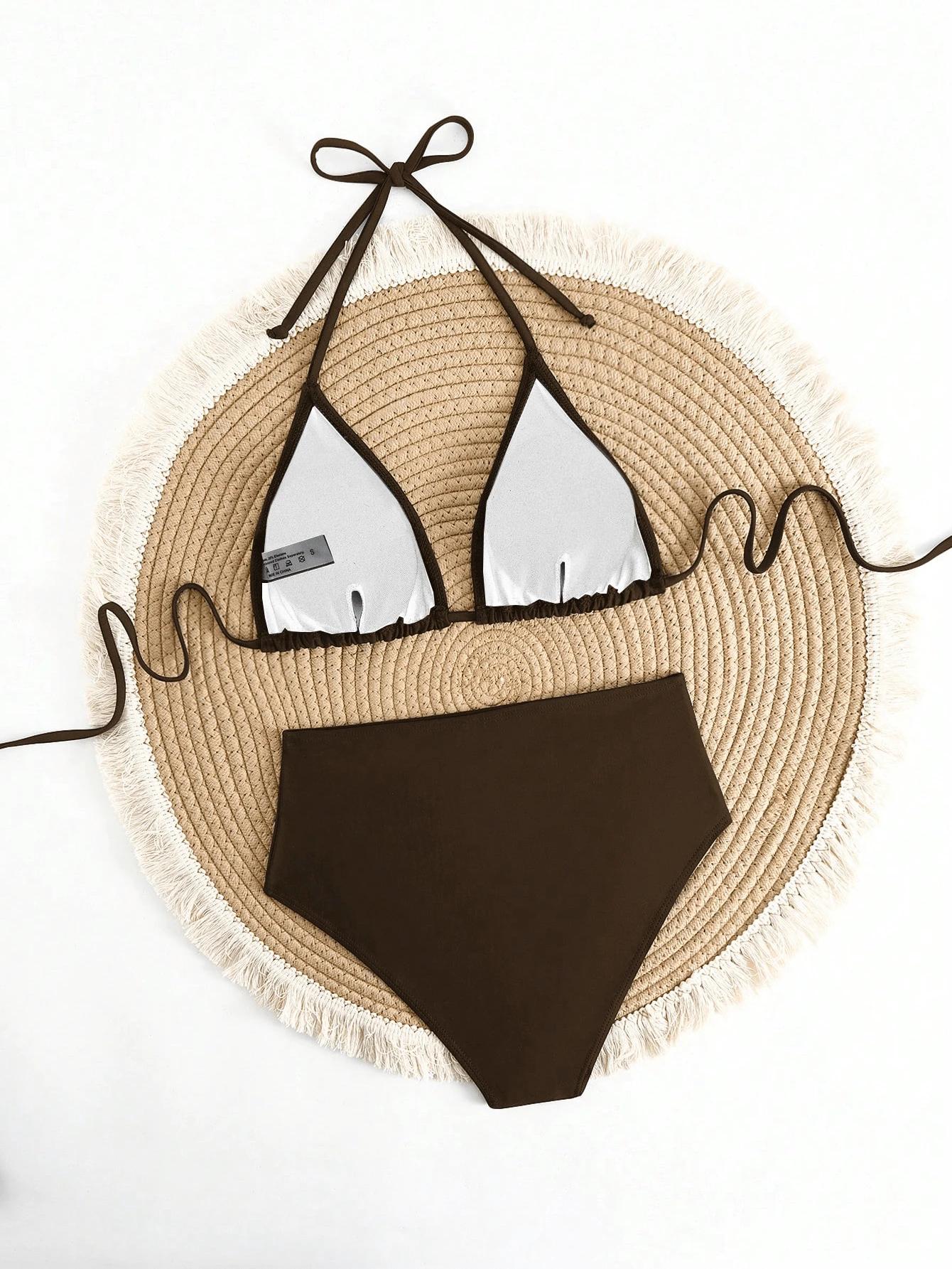 DWUCZĘŚCIOWY KOMPLET BIKINI
