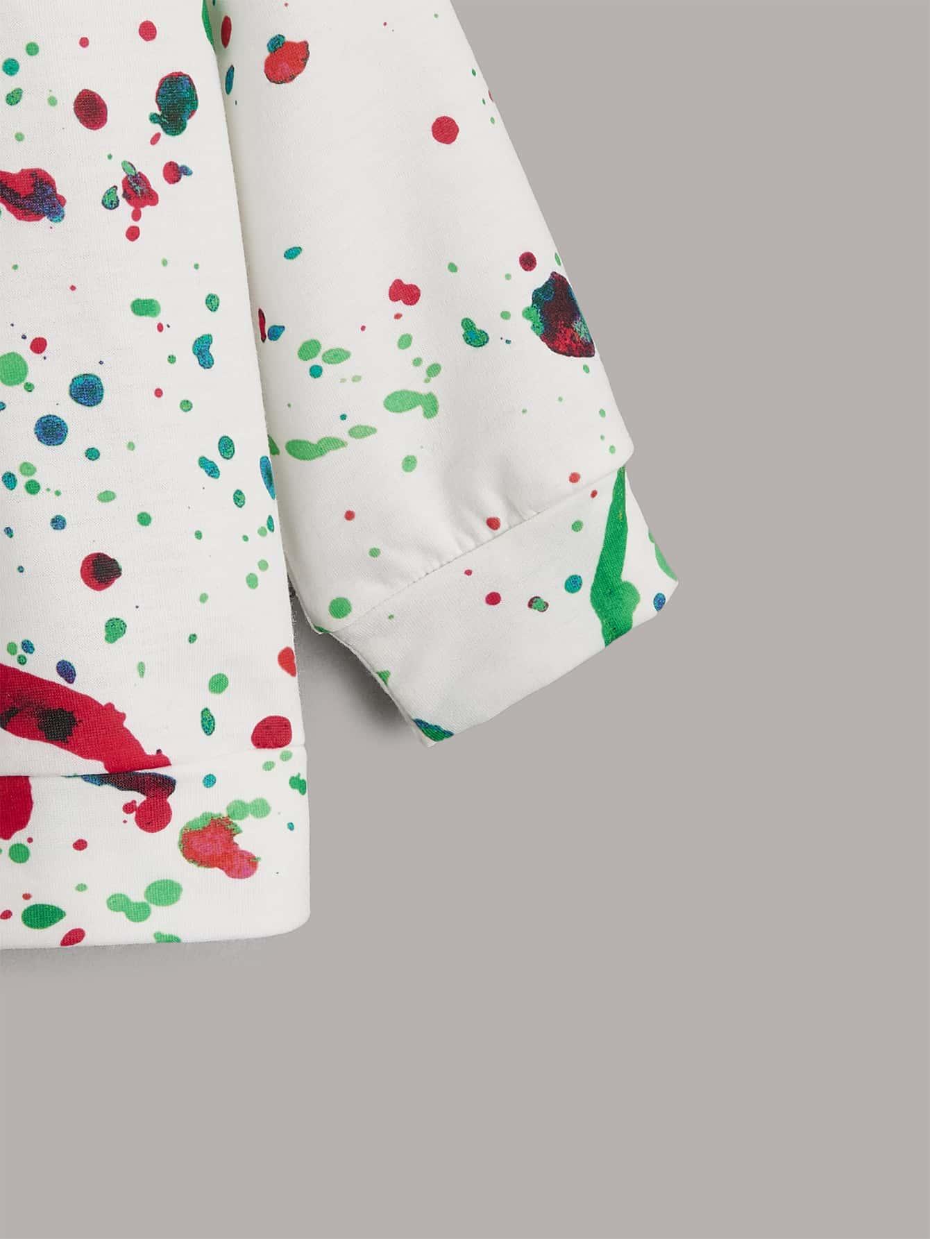 bluza z kapturem