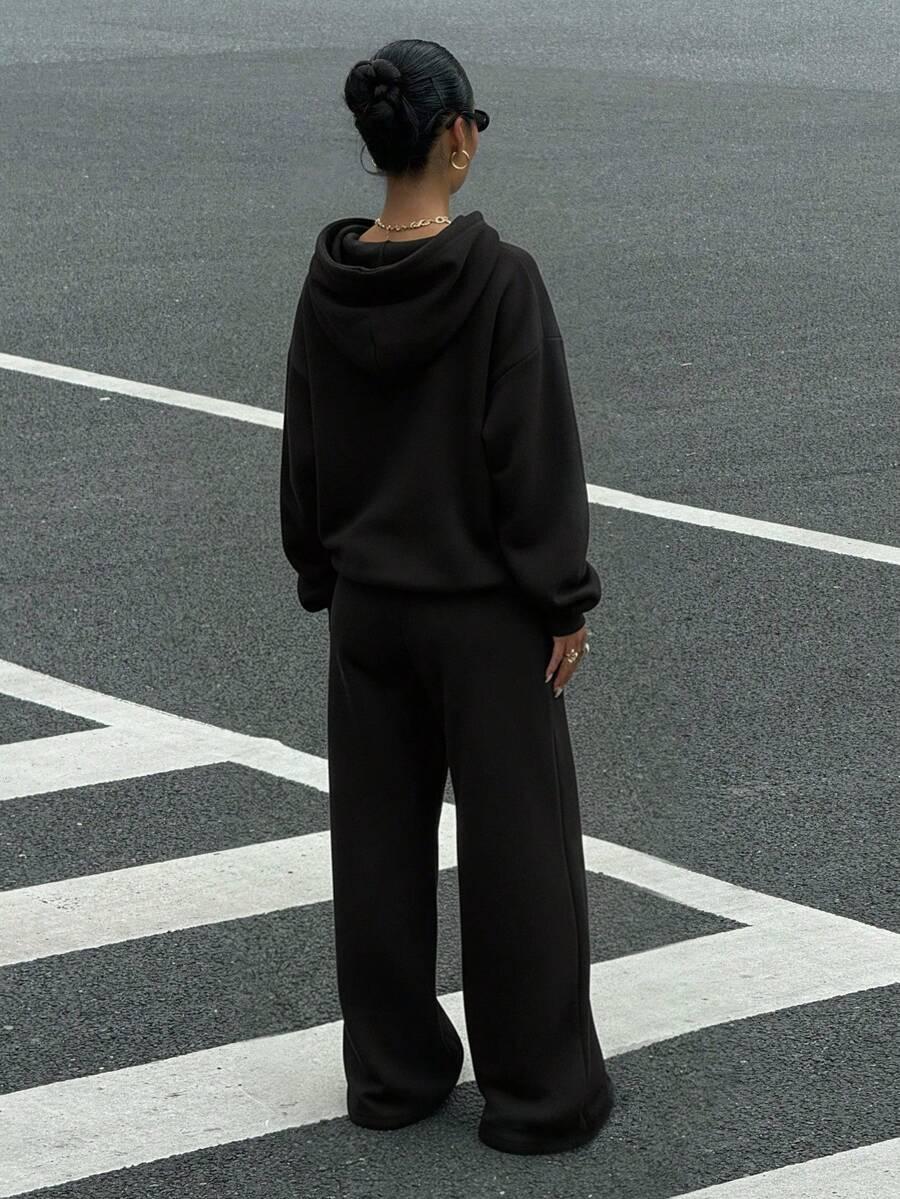 bluza spodnie komplet