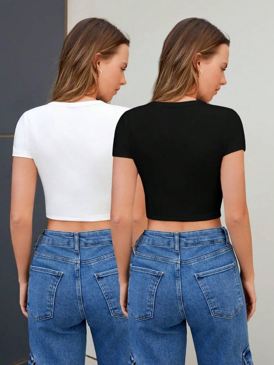 klasyczny top 2-pack