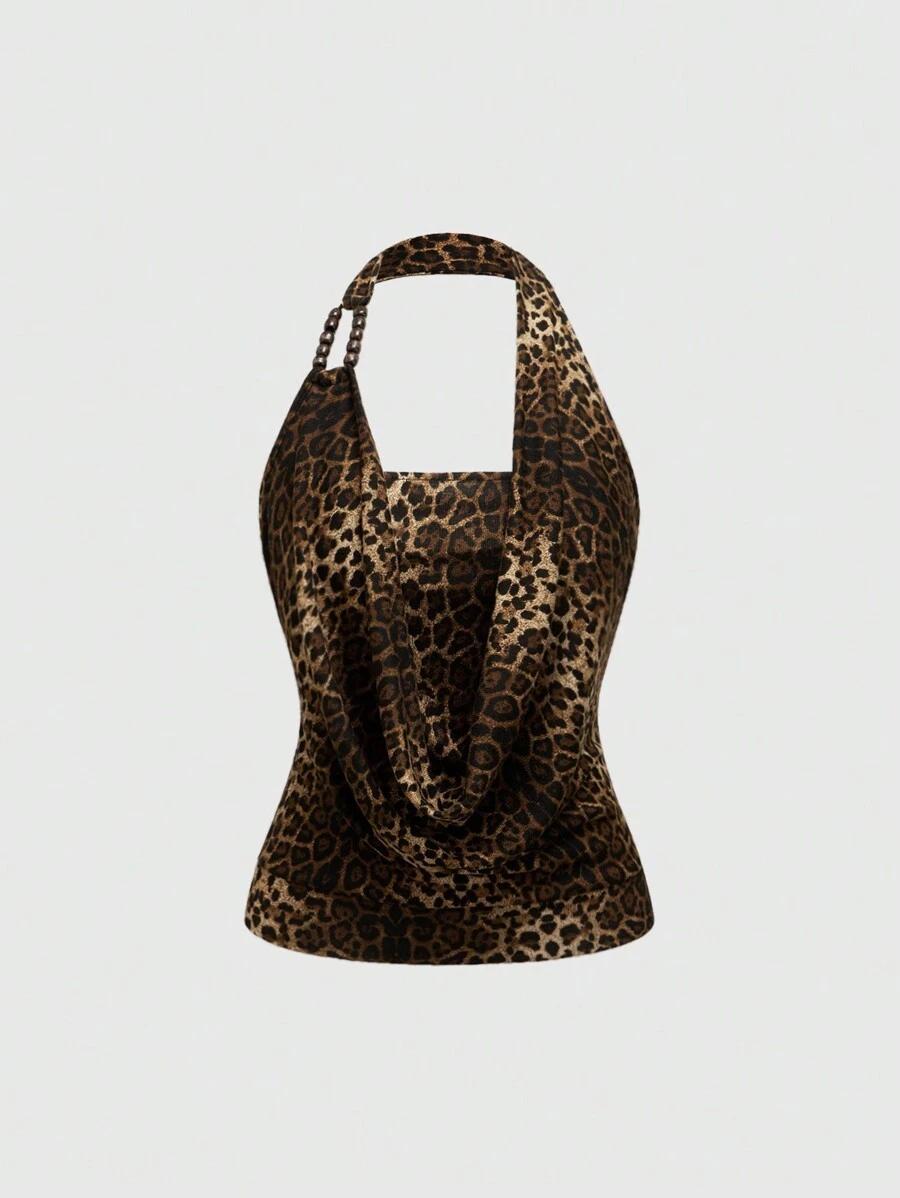 top animal print