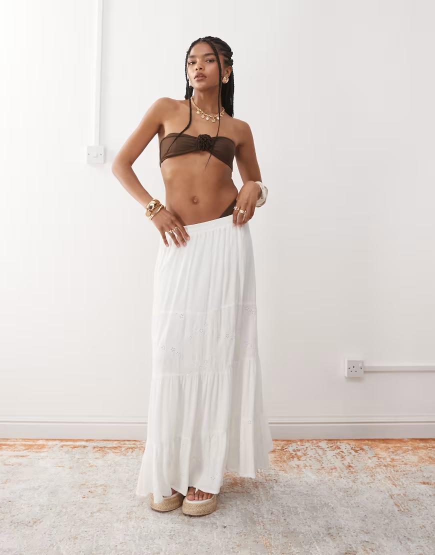 BRĄZOWA GÓRA OD BIKINI 