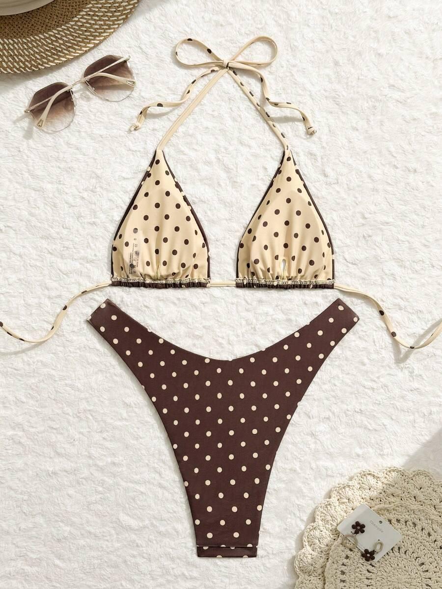 DWUCZĘŚCIOWY KOMPLET BIKINI