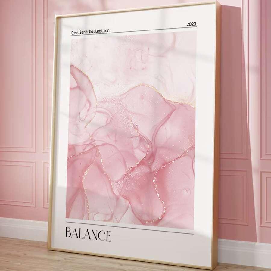 plakat dekoracja print 3-pack