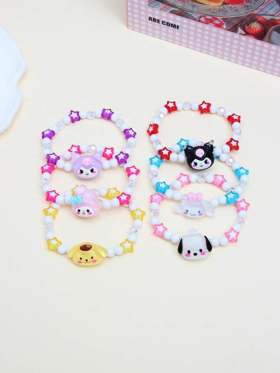 bransoletka hello kitty 2-pack