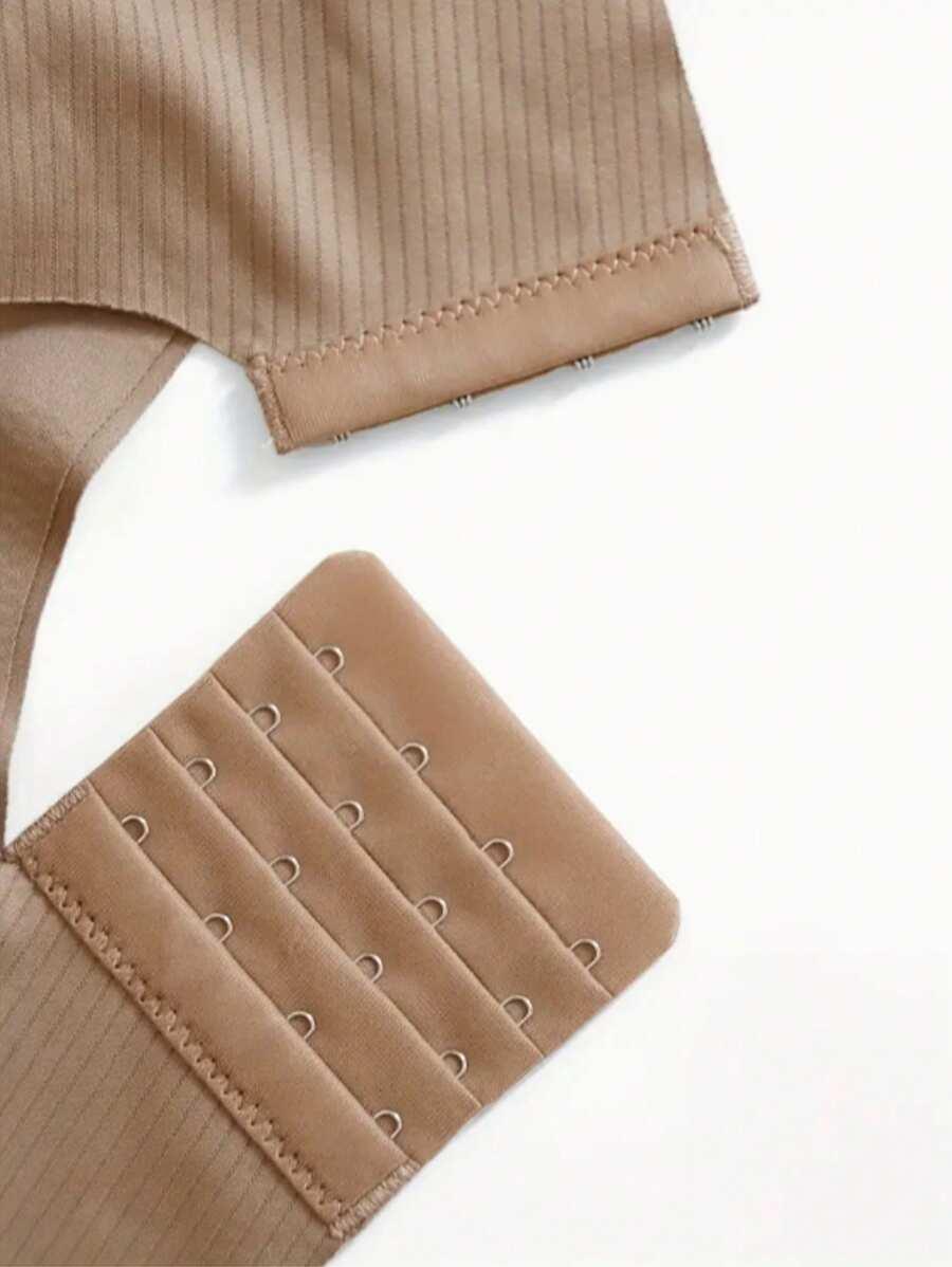 bezszwowy biustonosz 3-pack 