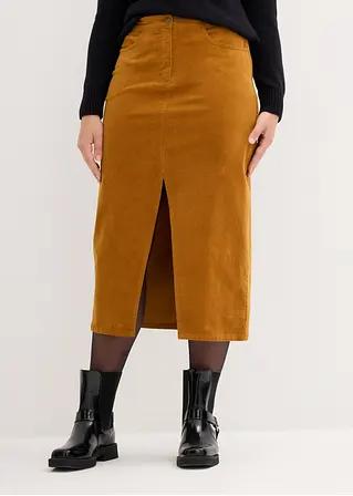 SPÓDNICA Z KIESZENIAMI