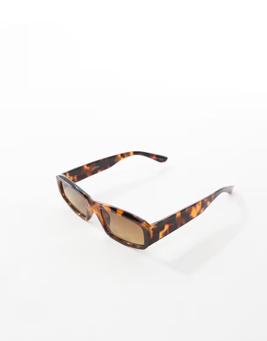 OKULARY PRZECIWSŁONECZNE animal print