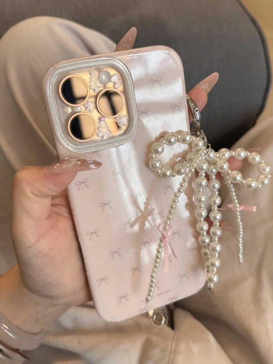 etui na telefon iPhone 16 