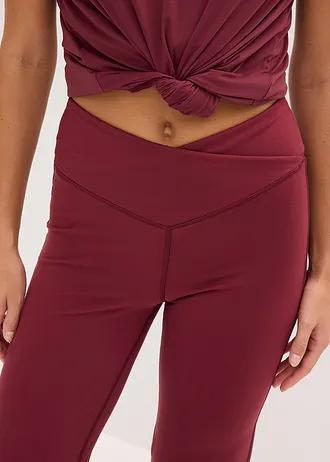 LEGGINSY DAMSKIE PLUS SIZE DŁUGIE