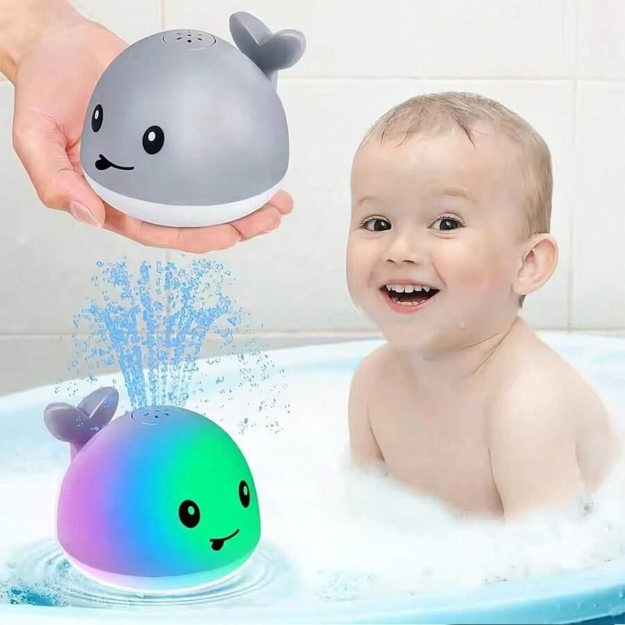 zabawka do kąpieli