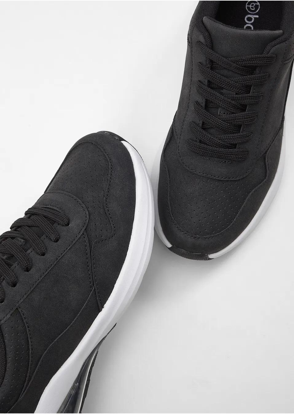 SNEAKERSY SPORTOWE DAMSKIE
