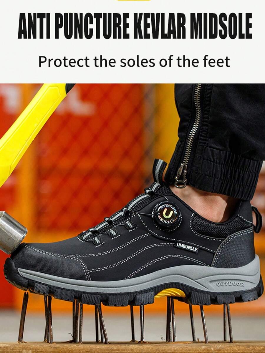 CZARNE BUTY SPORTOWE