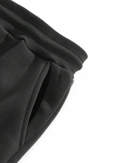 bluza spodnie komplet dresowy 