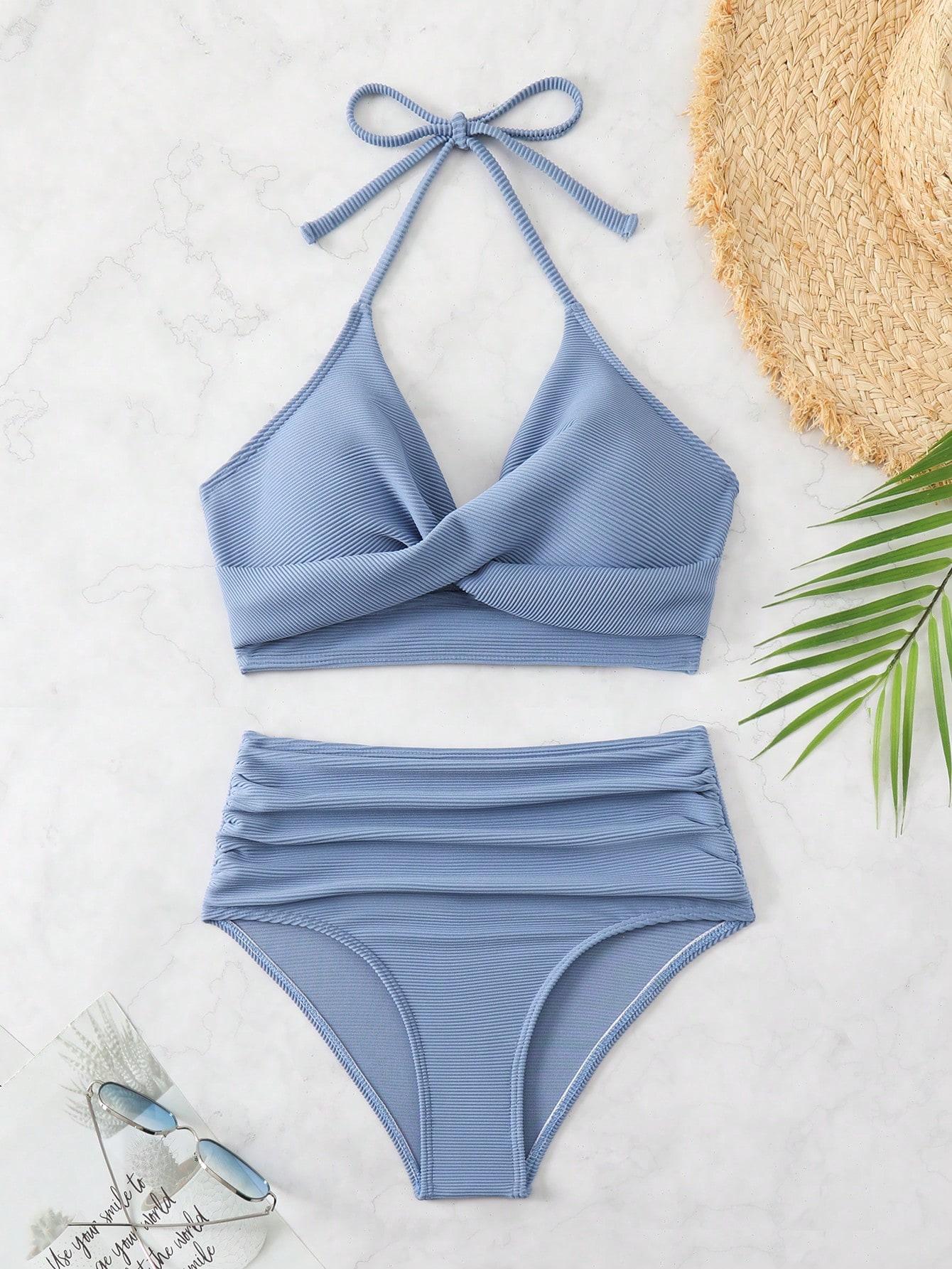 DWUCZĘŚCIOWY KOMPLET BIKINI