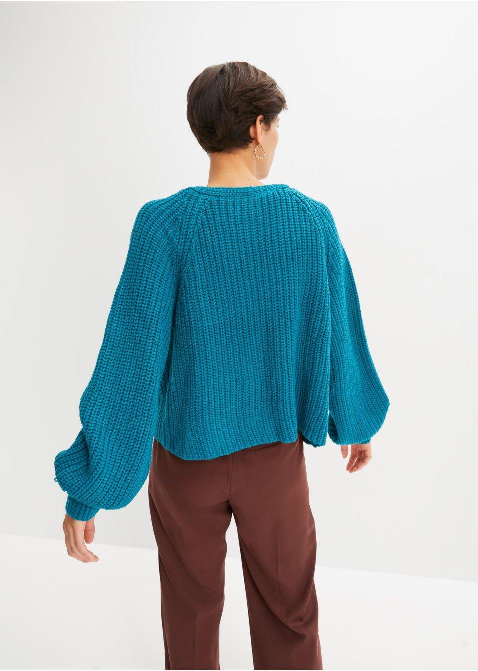 SWETER OVERSIZE 