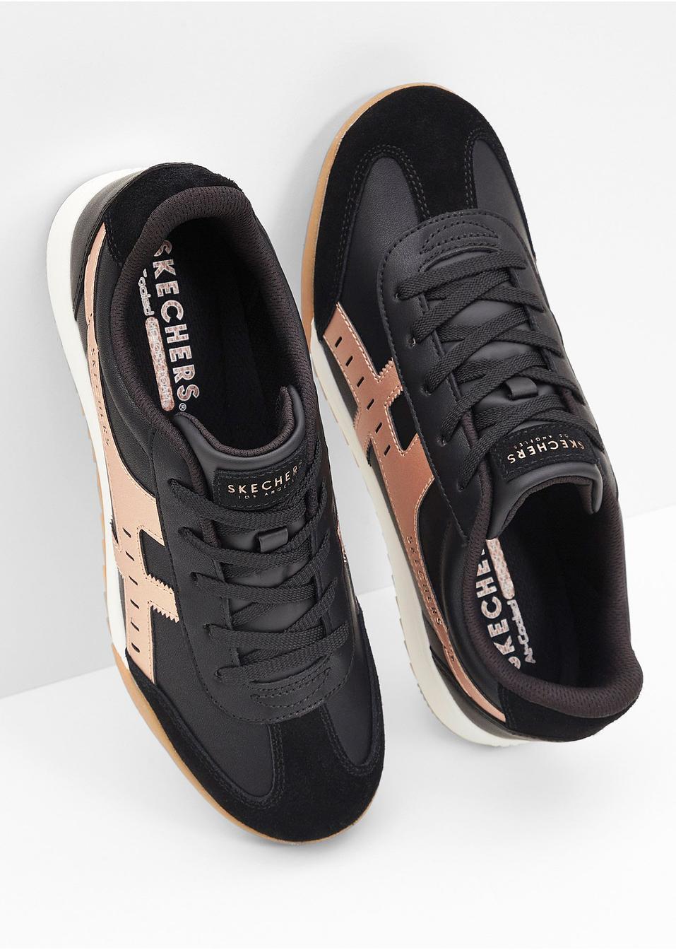 BUTY ZE SKÓRĄ NATURALNĄ