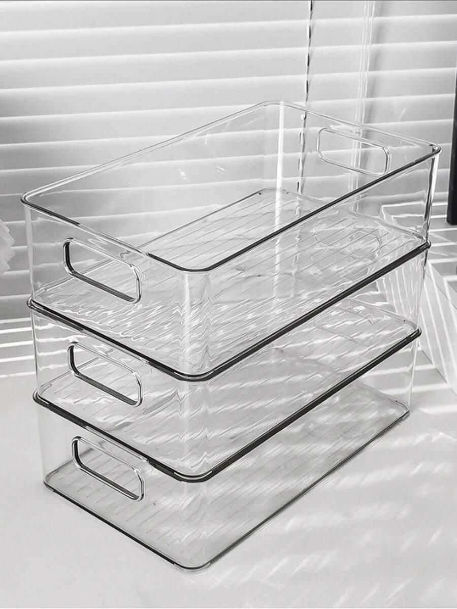organizer na biurko 3-pack