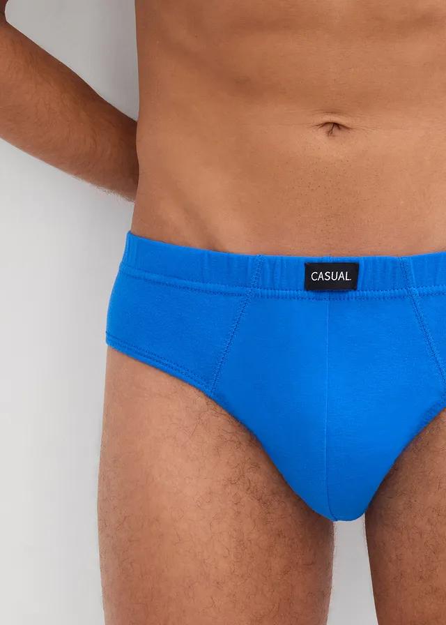 GŁADKIE MAJTKI 3-PACK
