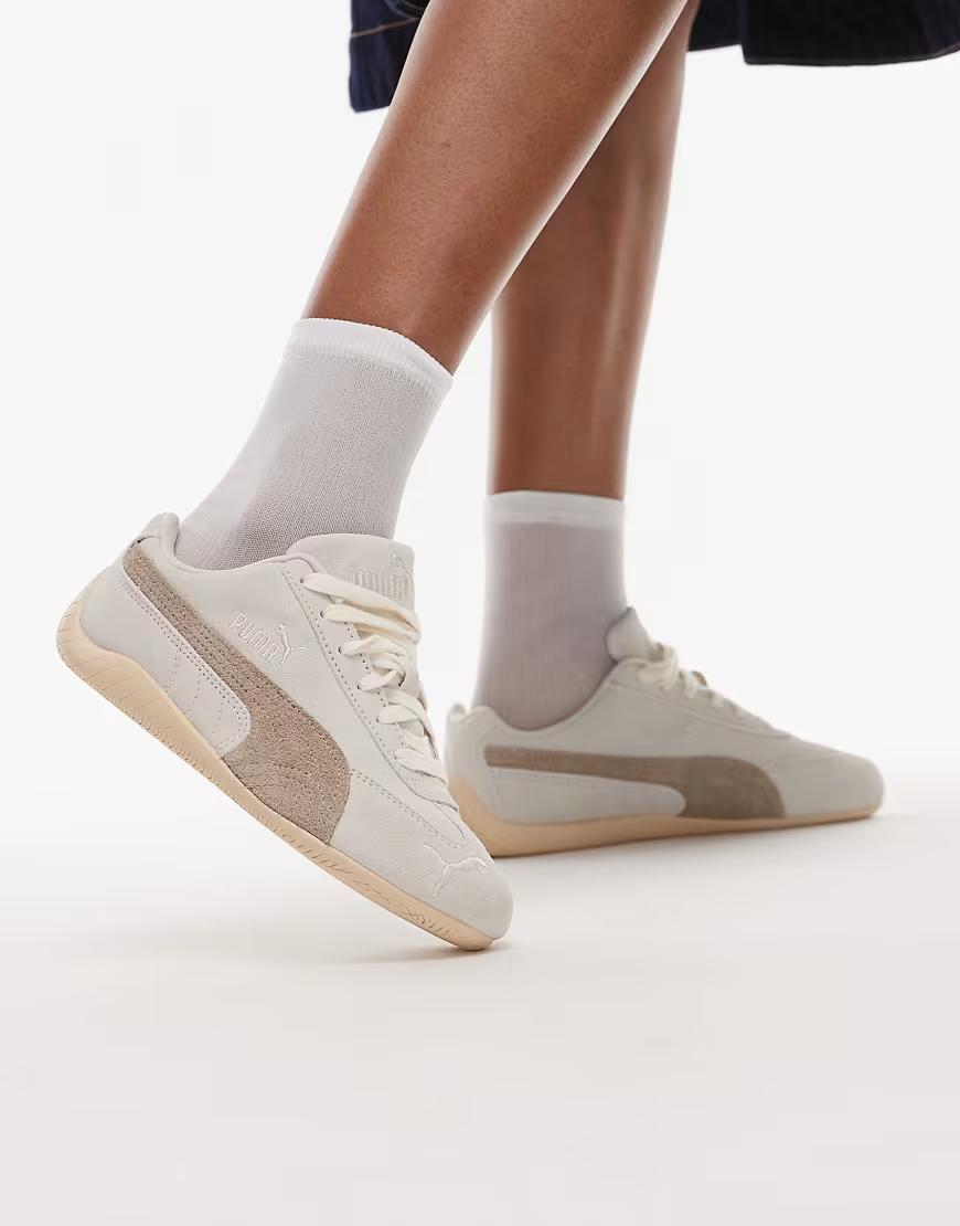 BUTY SPORTOWE SPEEDCAT