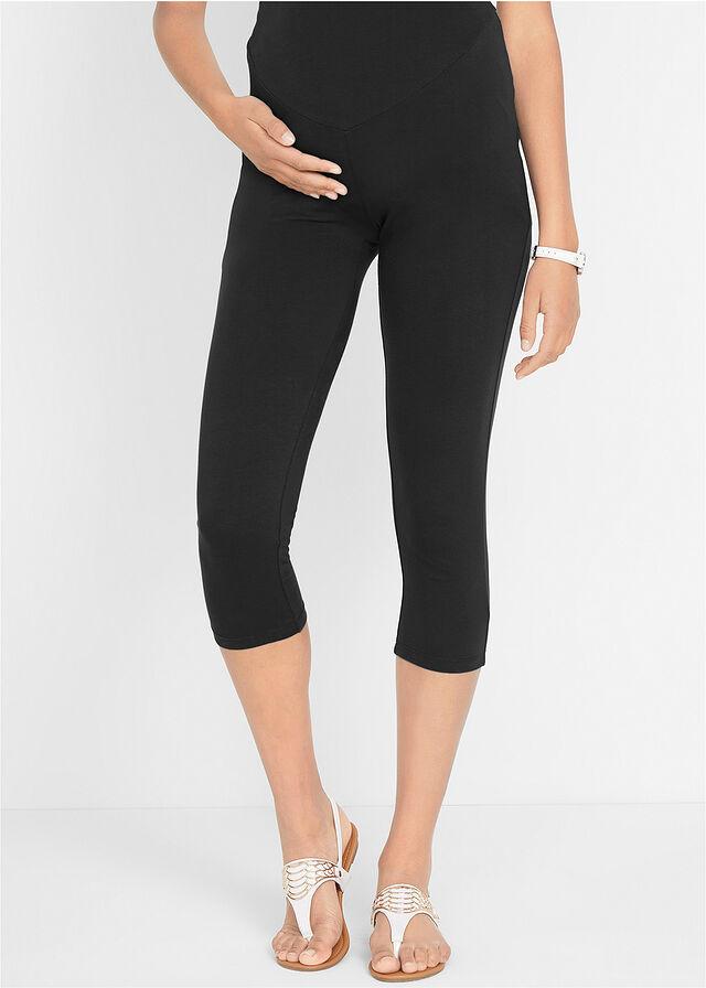 LEGGINSY CIĄŻOWE 1SZT