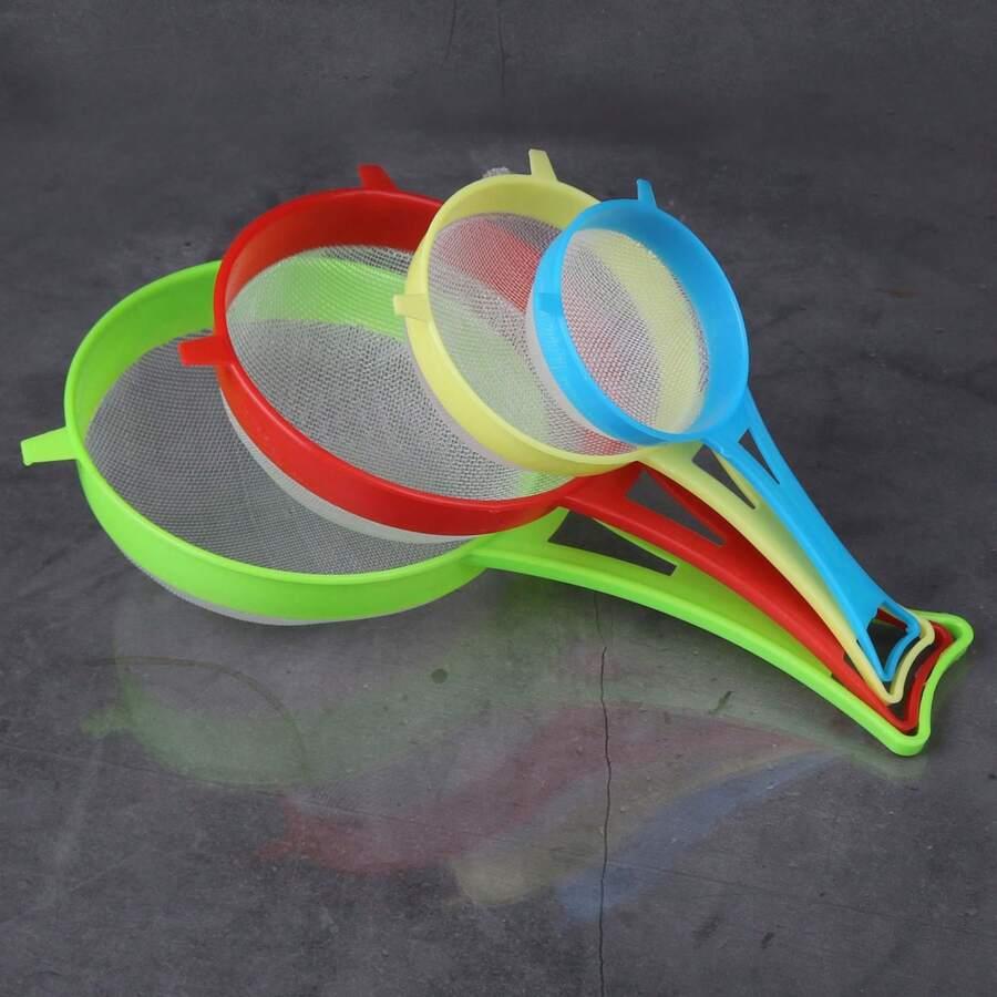 sitko kuchenne 3-pack