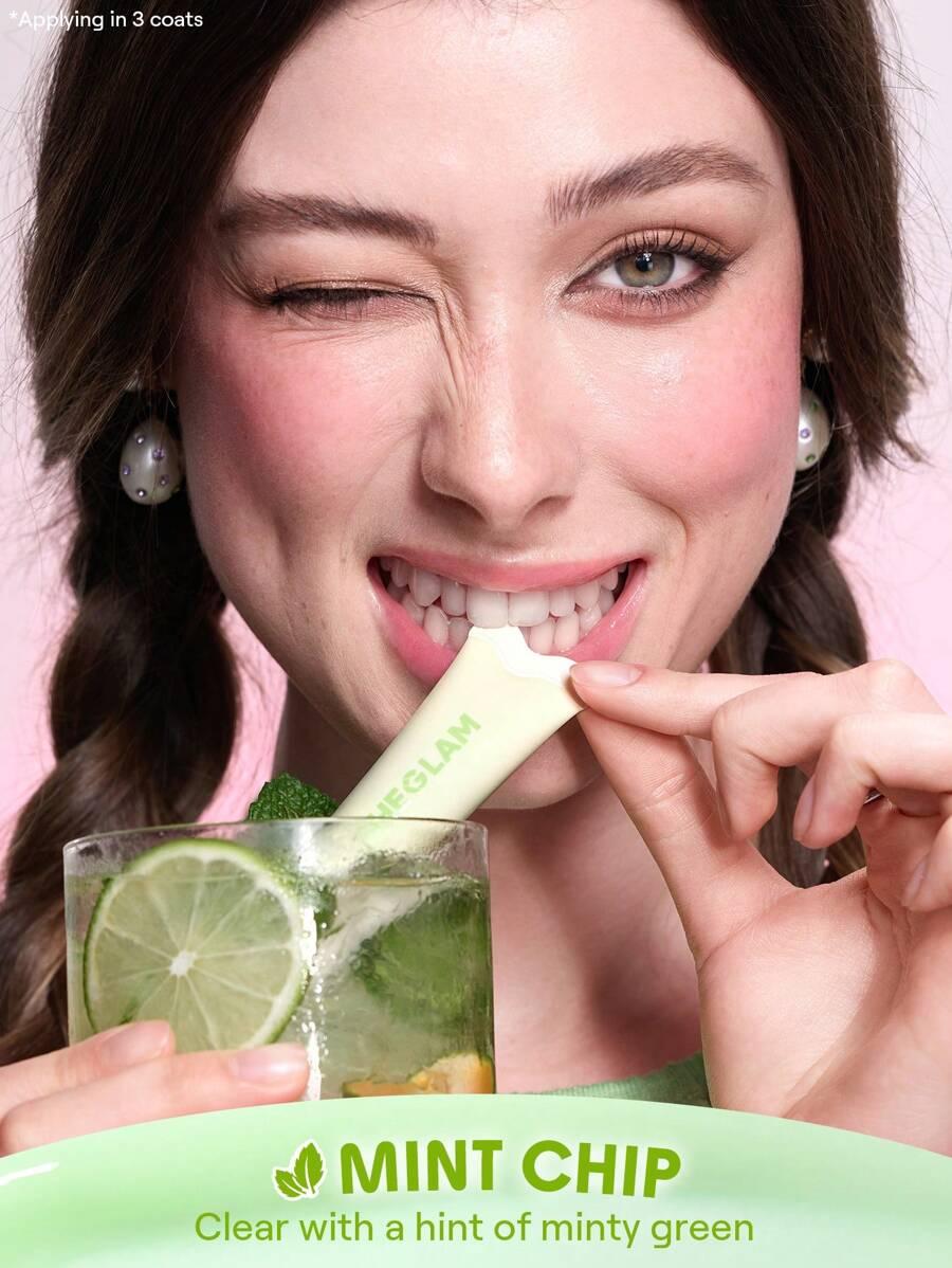 balsam do ust Mint Chip