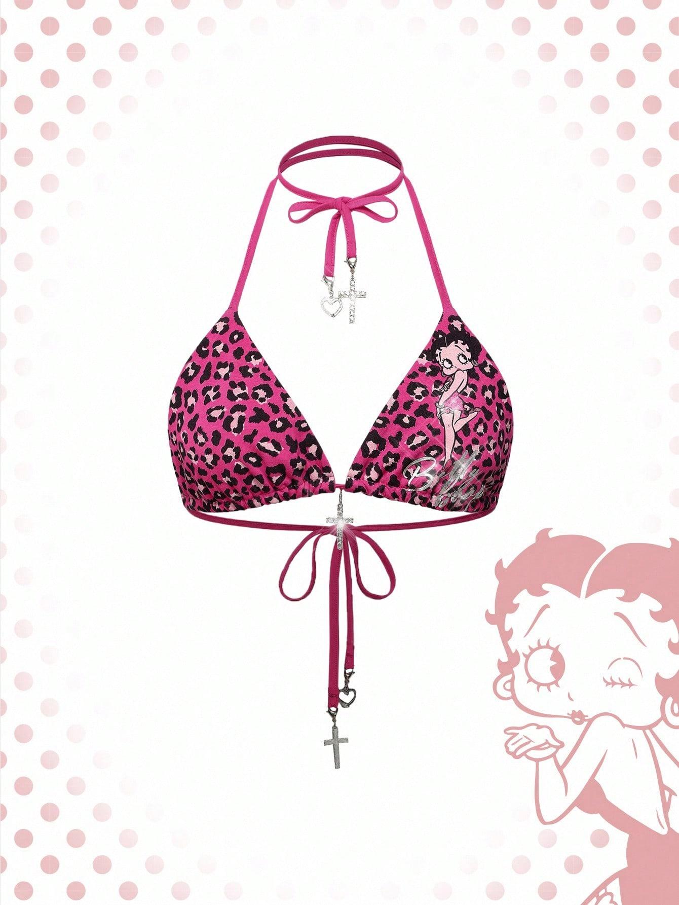 GÓRA OD BIKINI