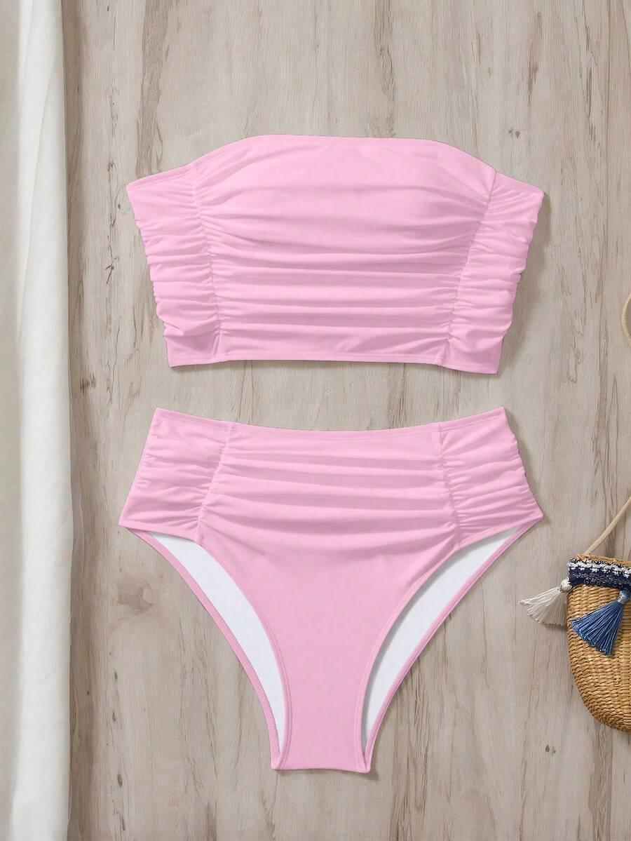 BIKINI DWUCZĘŚCIOWY ZESTAW