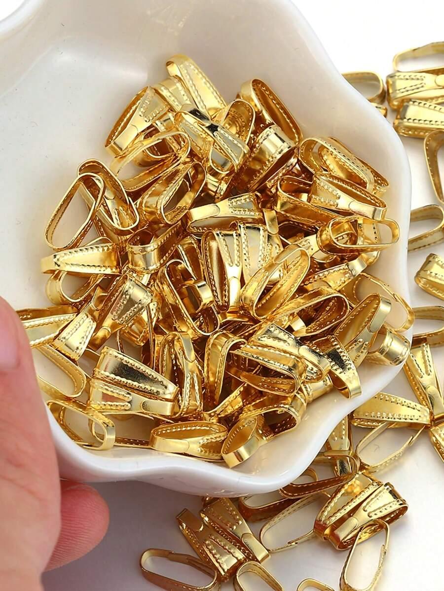 spinacz do naszyjnika 20-pack