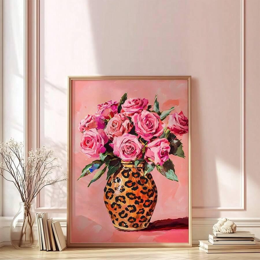 plakat dekoracja print 