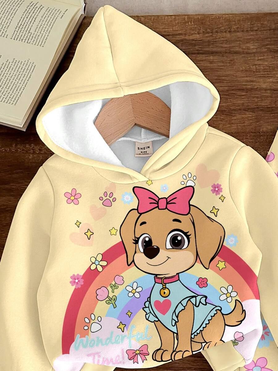 komplet bluza spodnie