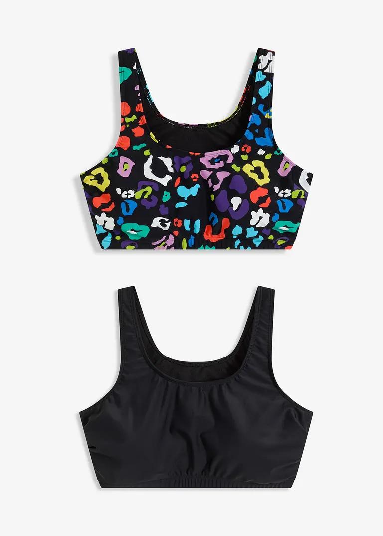 GÓRA OD BIKINI 2 SZTUKI