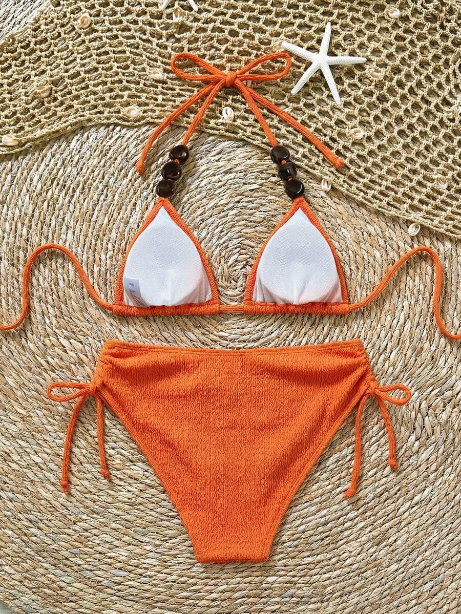 BIKINI DWUCZĘŚCIOWY ZESTAW