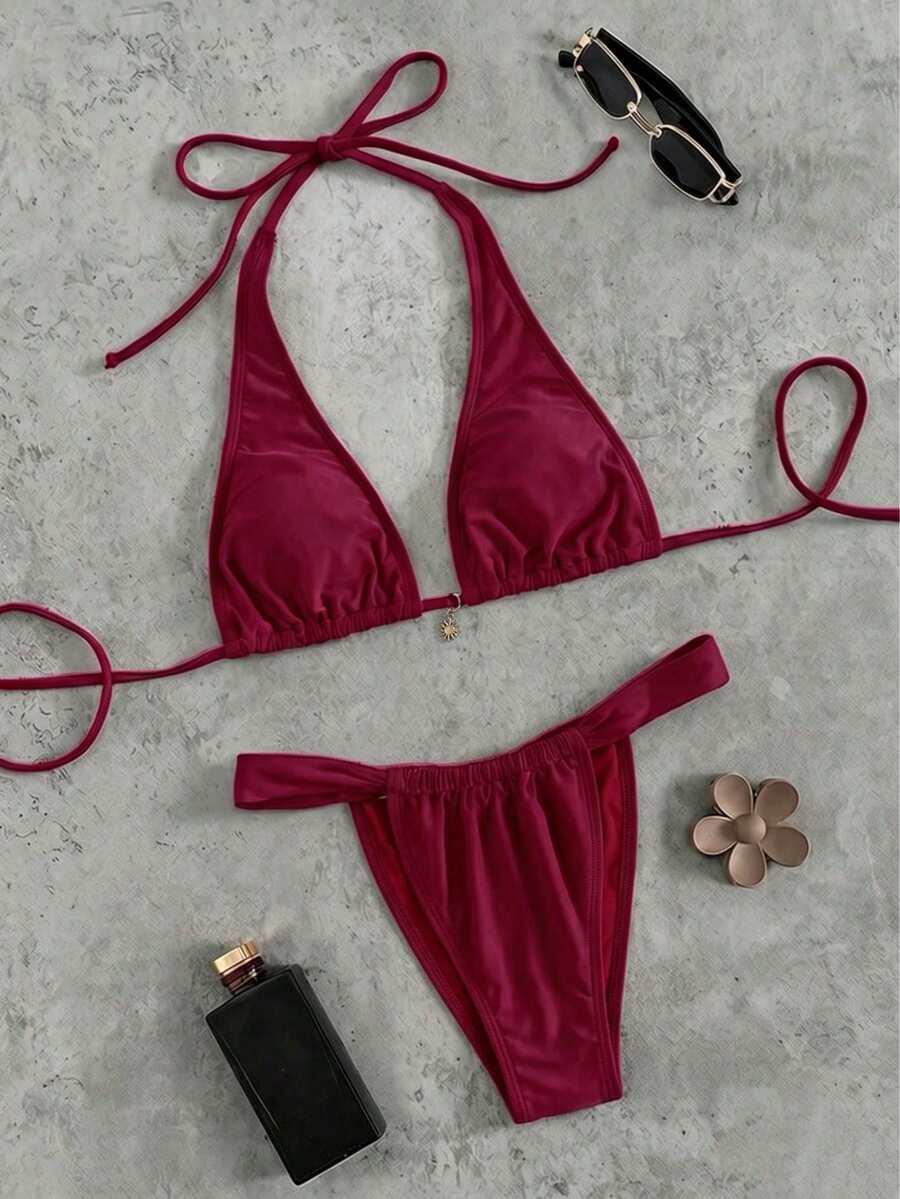 góra od bikini