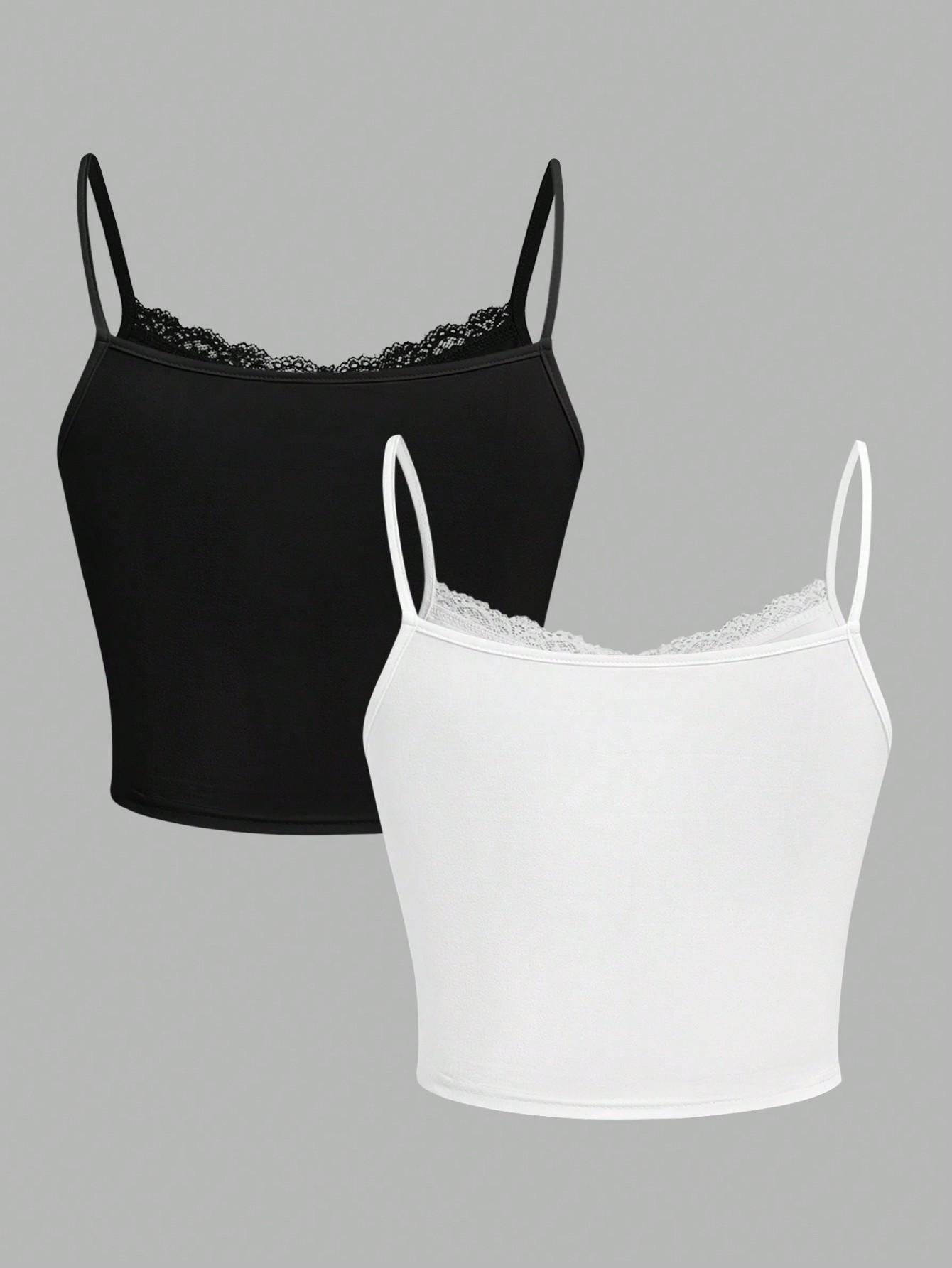 TOP NA RAMIĄCZKACH 2-PACK 