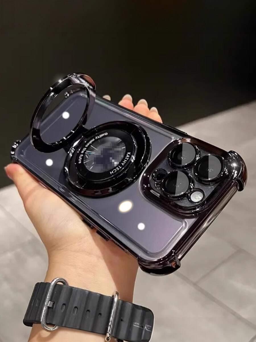 etui na telefon IPHONE 17 Pro 