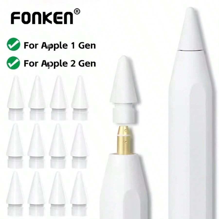 wymienne końcówki rysik 5-pack
