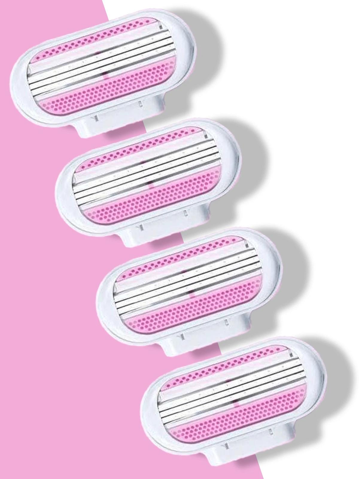 wkłady do maszynki do golenia 8-pack