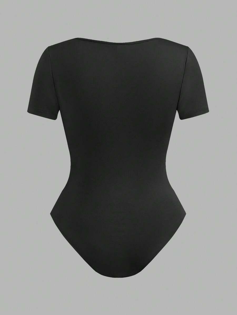 body krótki rękaw 2-pack