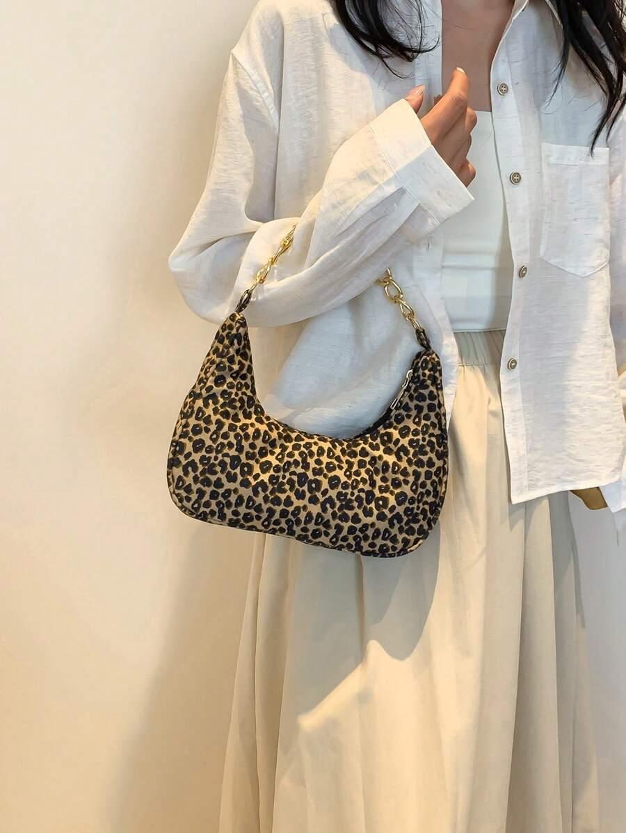 TOREBKA ANIMAL PRINT