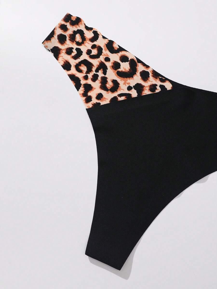 MAJTKI ANIMAL PRINT 5-PACK