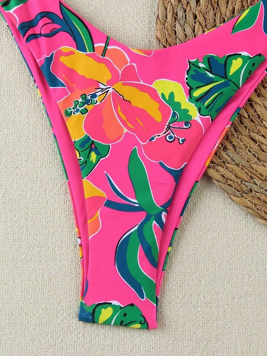 DÓŁ OD BIKINI wzór