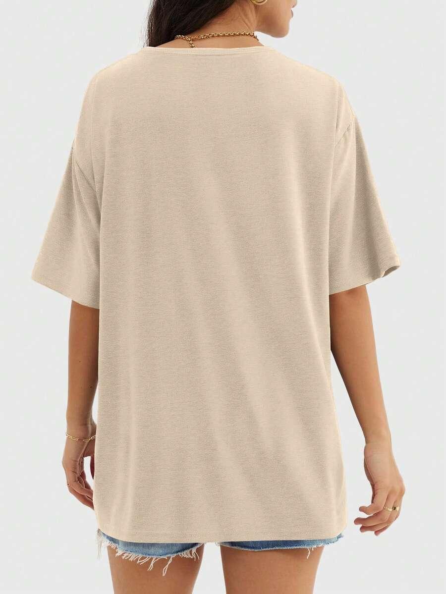 T-SHIRT KRÓTKI RĘKAW 2-PACK