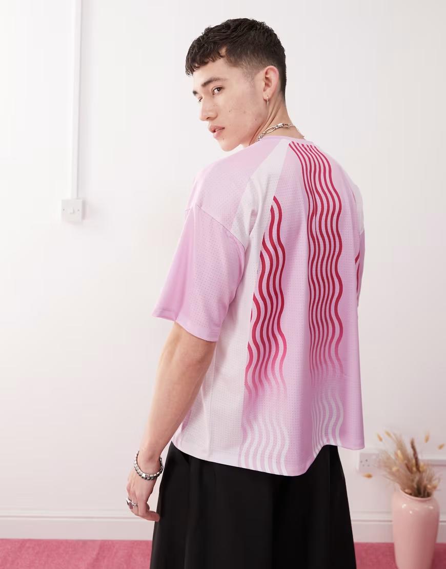 t-shirt z krótkim rękawem