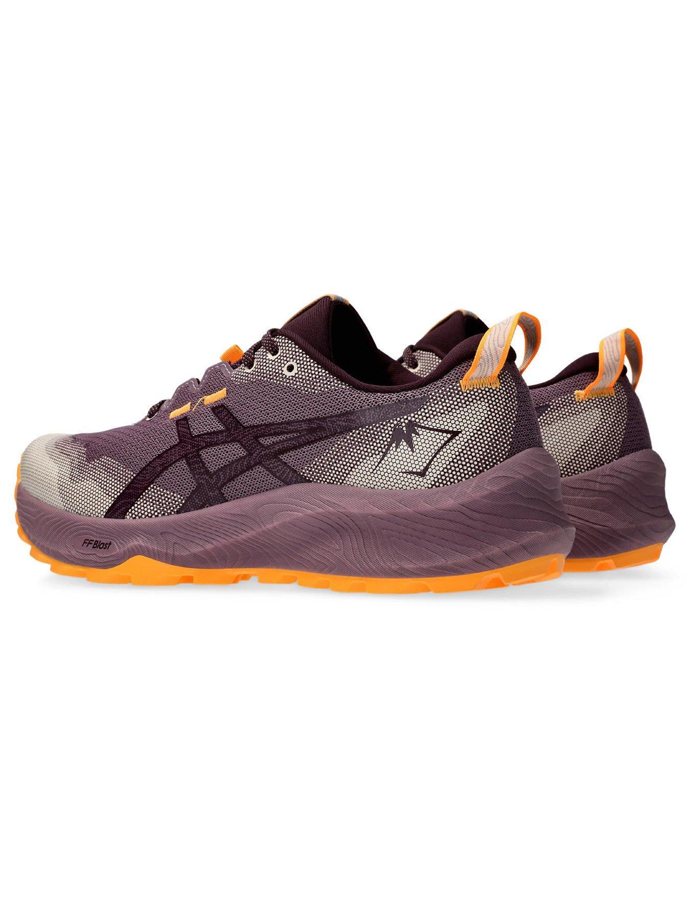 ASCIS BUTY SPORTOWE GEL TRABUCO 1012B605-502