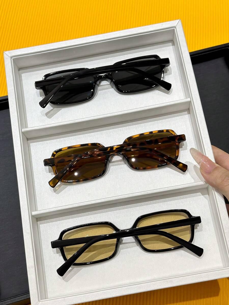 OKULARY PRZECIWSŁONECZNE 3-PACK