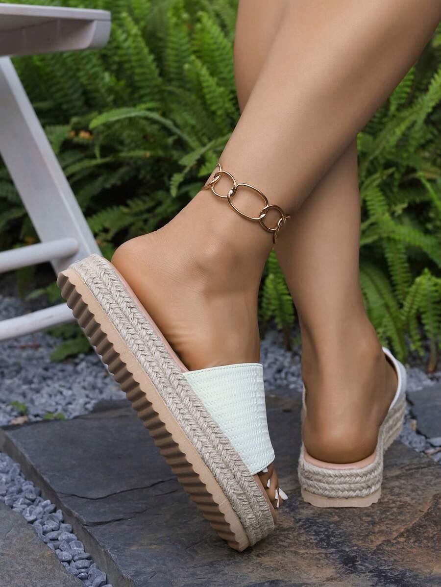 WSUWANE KLAPKI CASUAL