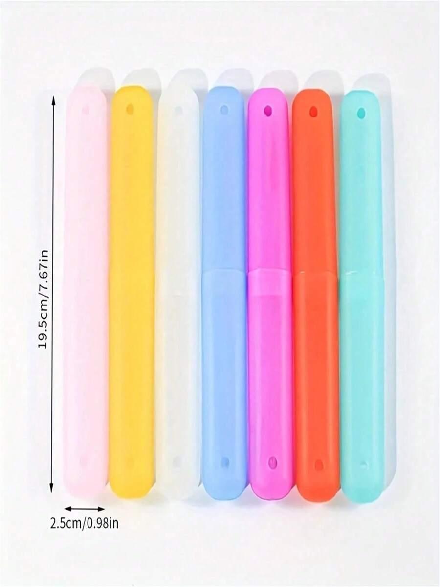 opakowanie na szczoteczkę do zębów 5-pack