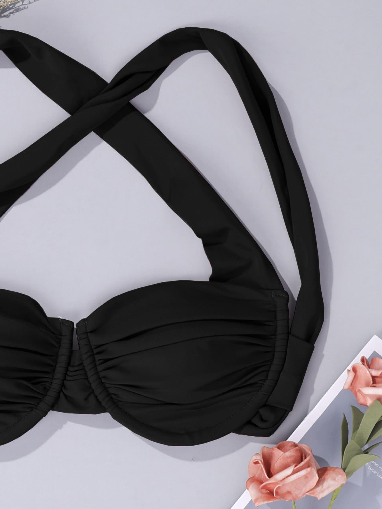 CZARNA GÓRA OD BIKINI